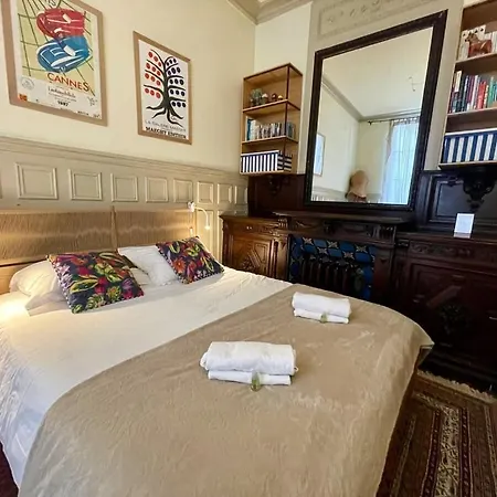 Wehost - La Maison Du Bonheur Pour 6 Personnes - 10 Apartman